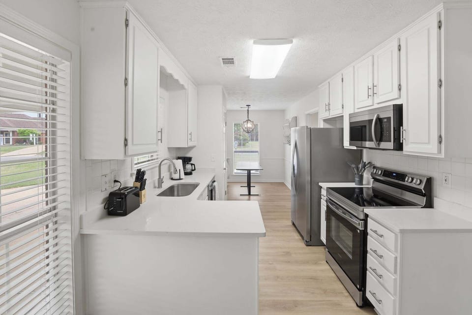 Indoors, Kitchen, Appliance, Microwave, Oven