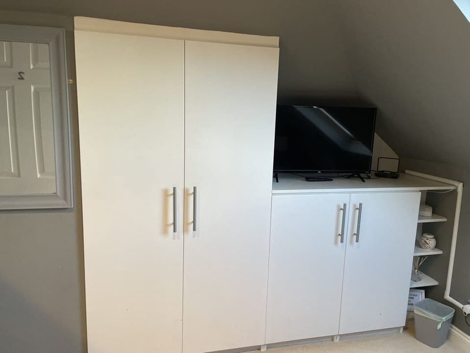 Double Room (Bedroom 2)