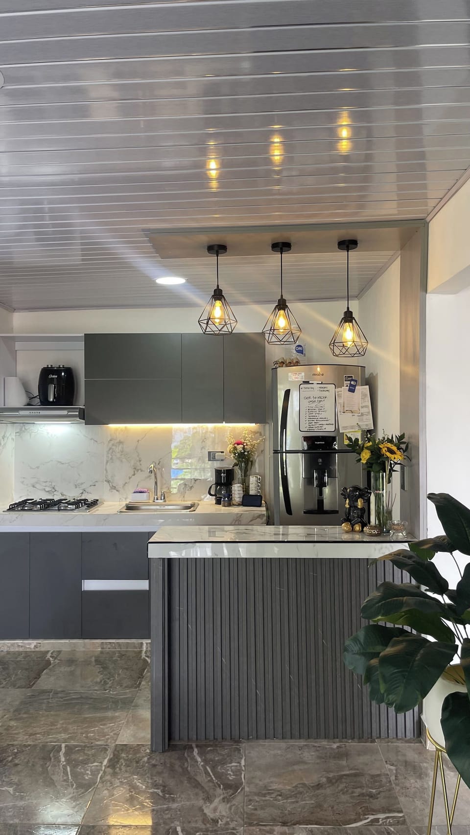 Apartment, 1 Bedroom, Balcony | Interior