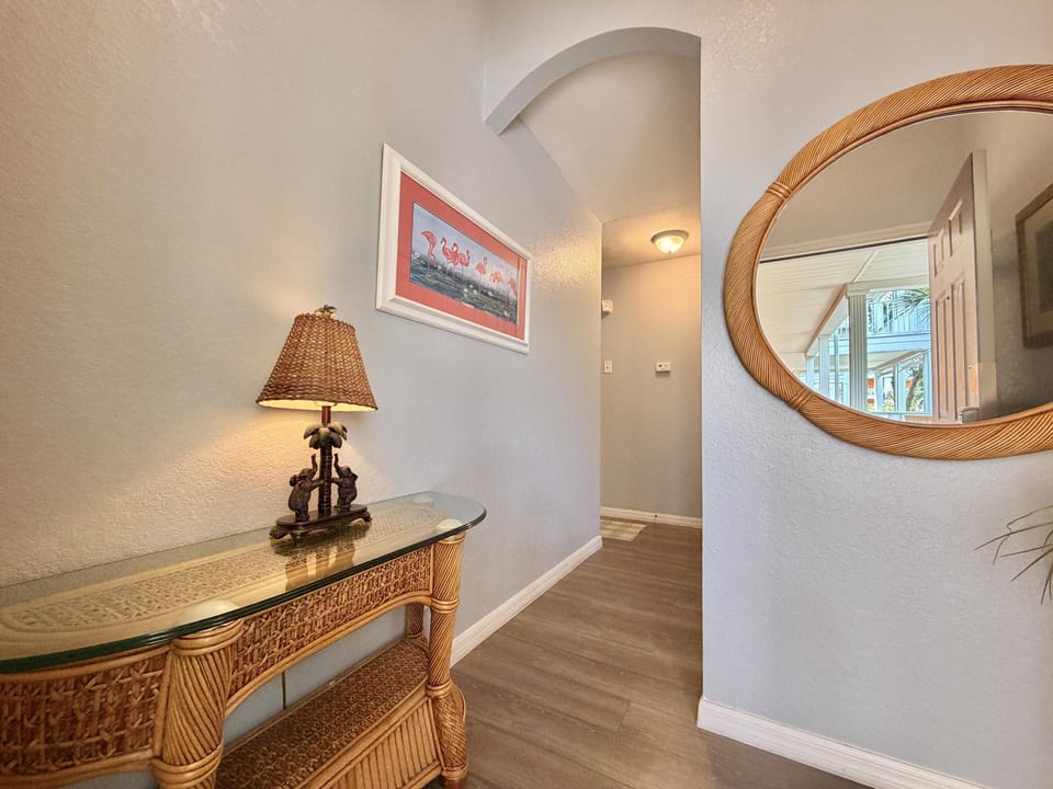 Step inside and make yourself at home.