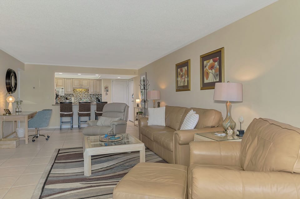 Living Room Seating