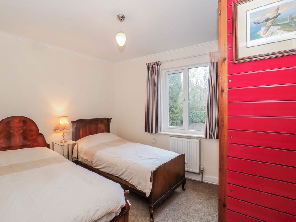 2 bedrooms, WiFi (free), individually decorated, individually furnished