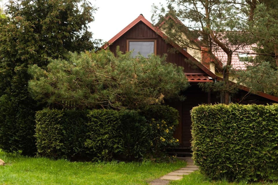 House | Exterior