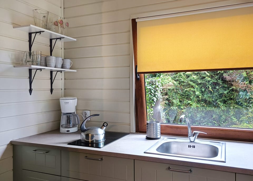 House | Private kitchen | Highchair