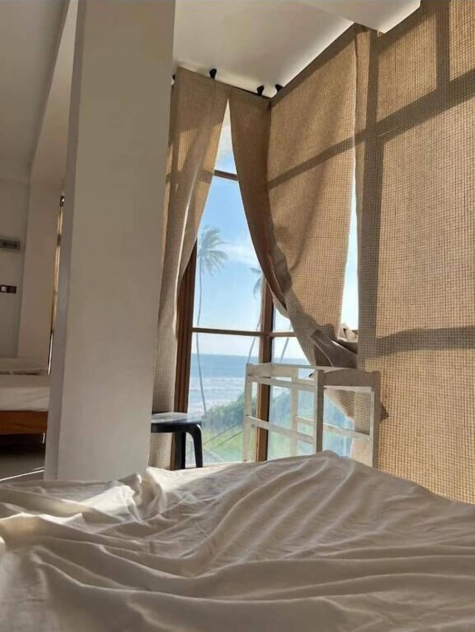 Superior Apartment, Balcony, Sea View | Free WiFi