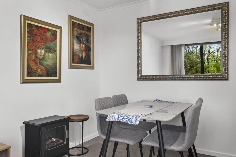 Apartment | Living room