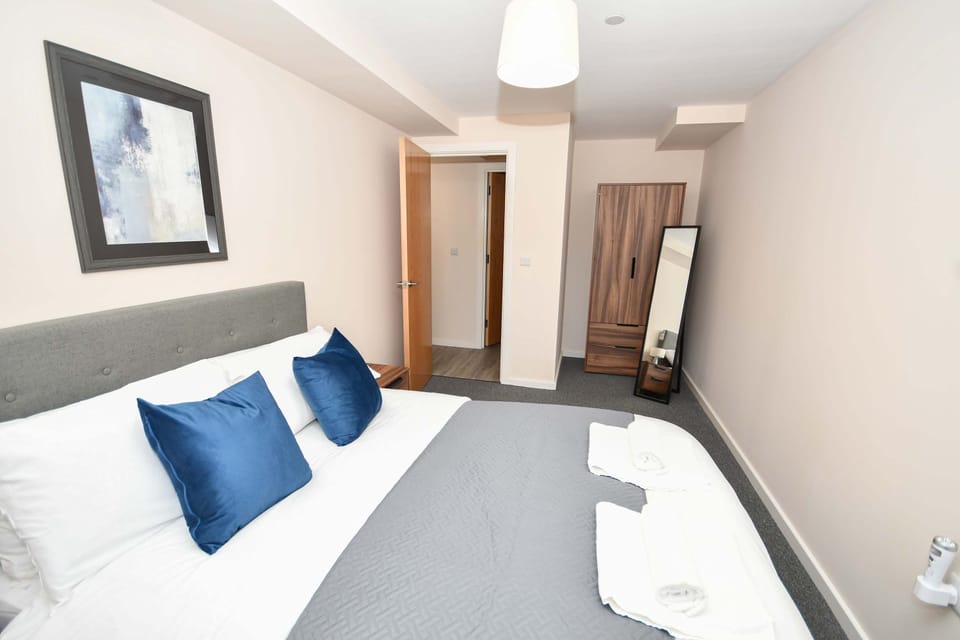 Bedroom 1