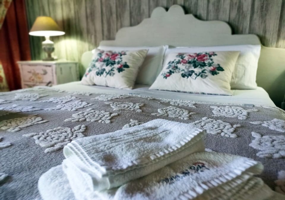 Panoramic Studio Suite, Terrace | 1 bedroom, premium bedding, Select Comfort beds, minibar