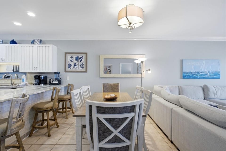 Condo, Multiple Beds (Marlin Key 2D) | Interior
