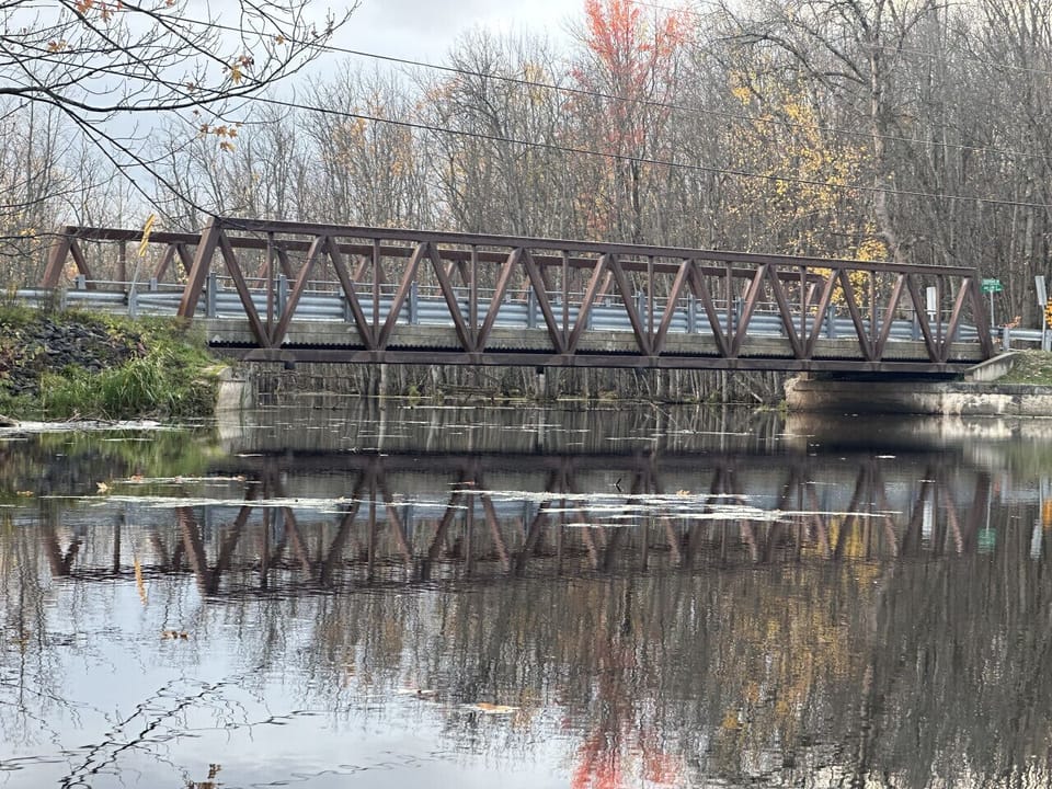 Beaver River Access 2