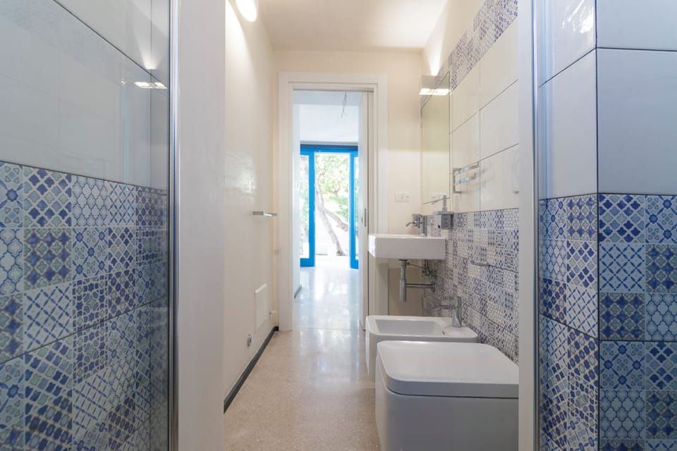 Junior Suite, Patio, Garden View | Free wired internet