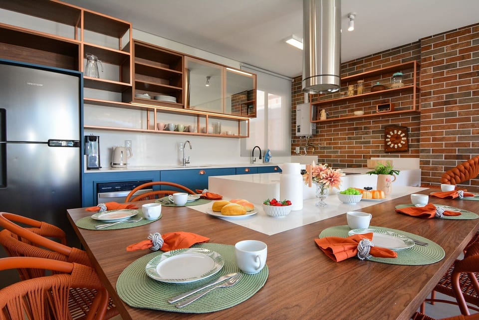 Apartment | Private kitchen