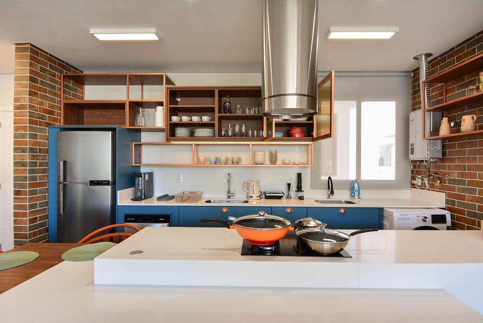 Apartment | Private kitchen