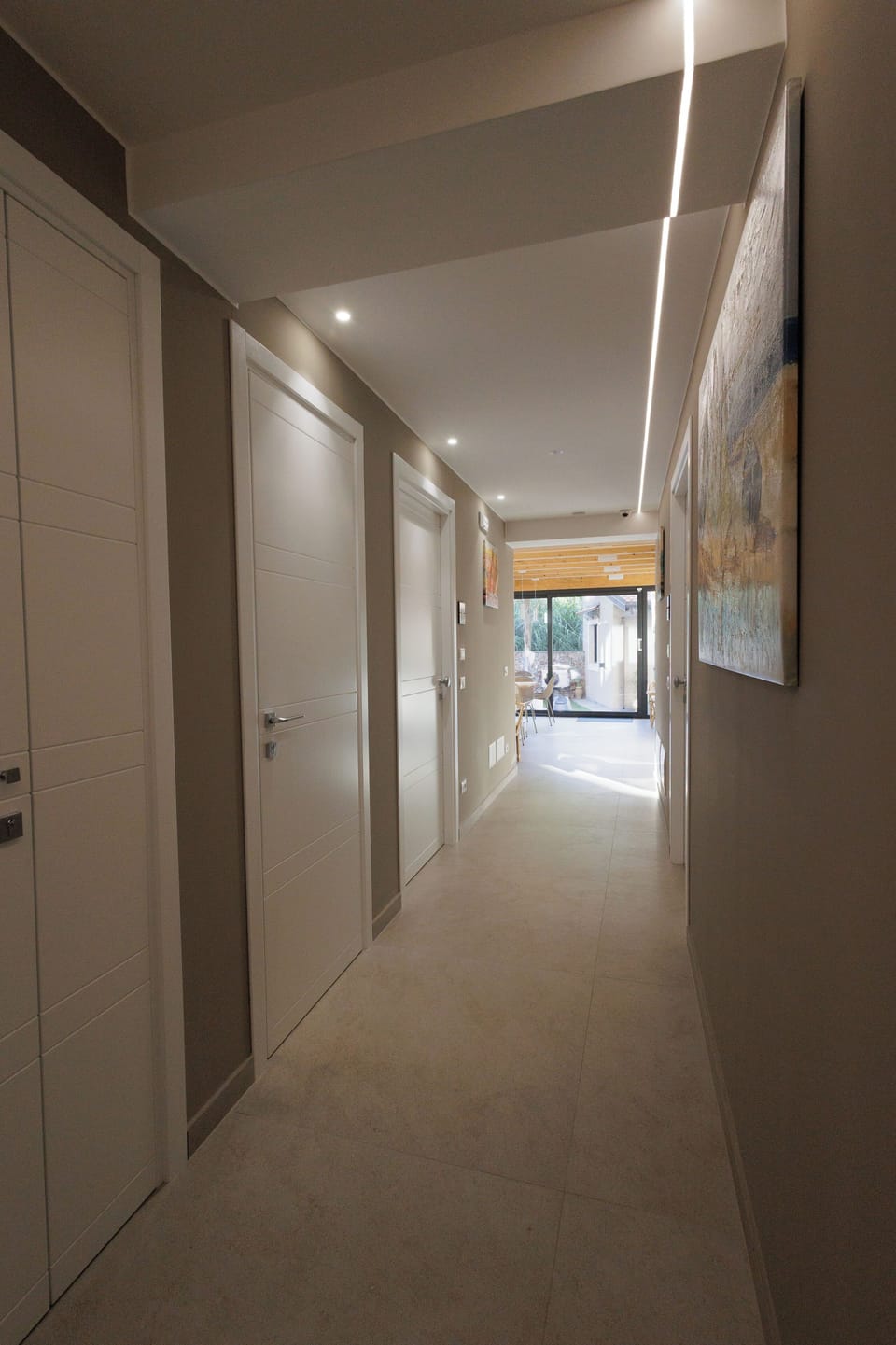 SEA GARDEN LUXURY ROOMS Townhouse in Naxos