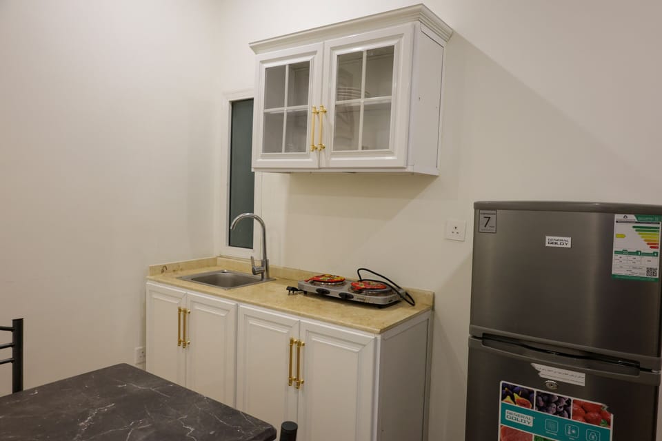 Fridge