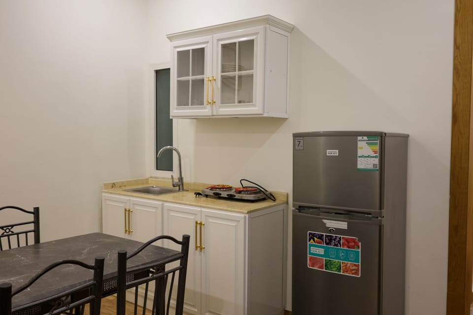 Fridge