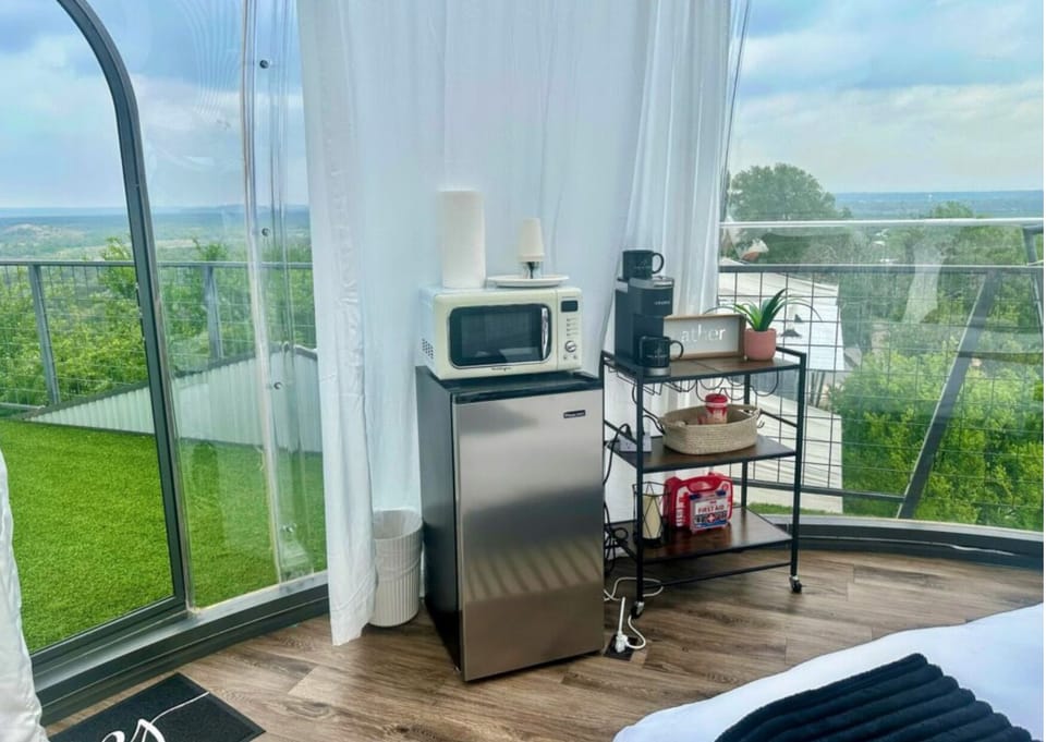 Studio Suite | Interior