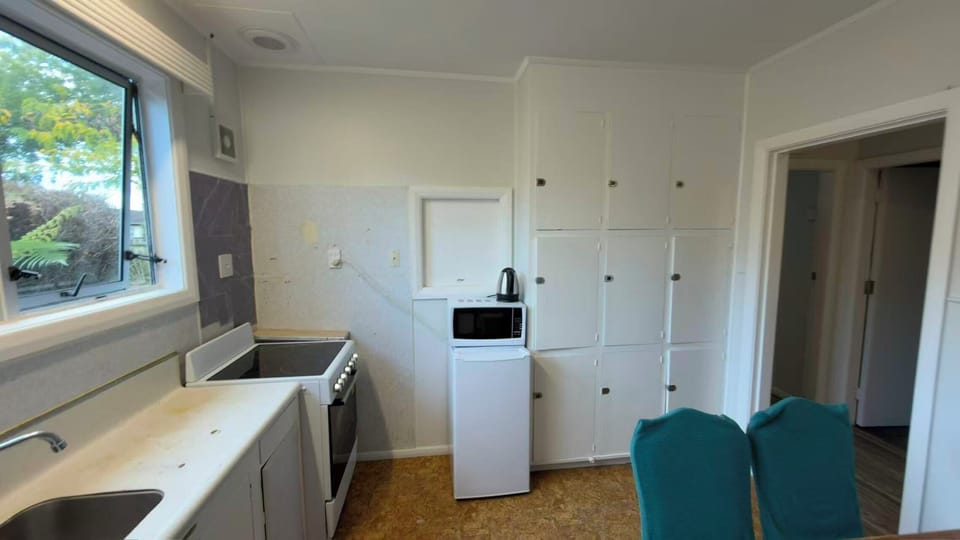 Basic House | Private kitchen