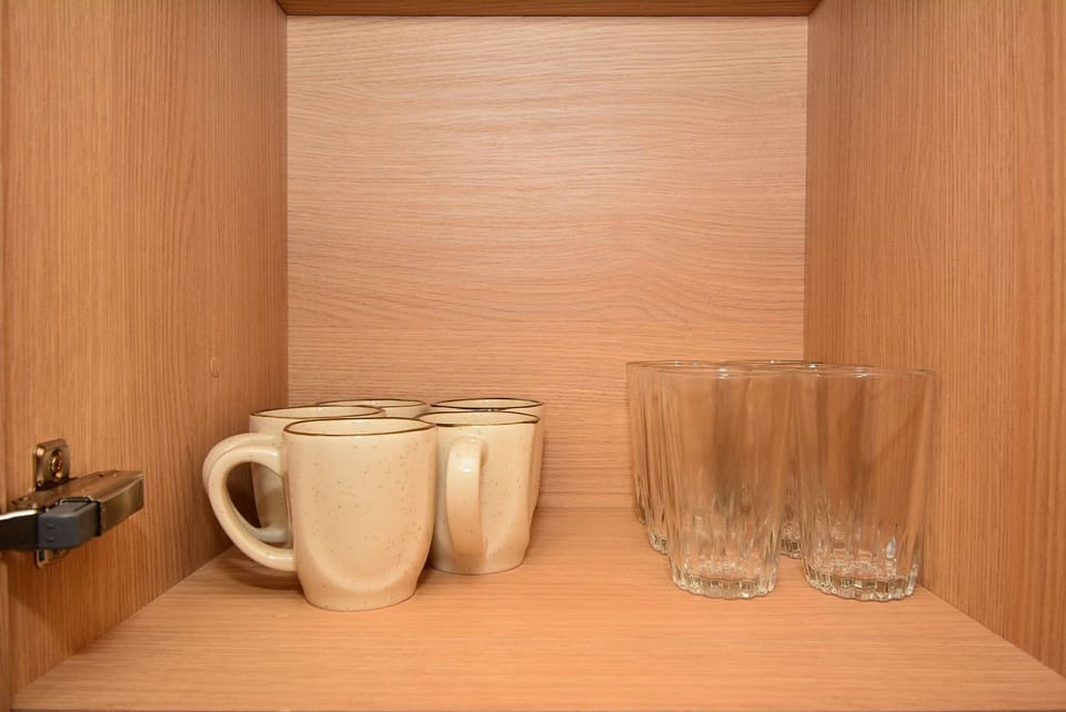 Apartment | Miscellaneous