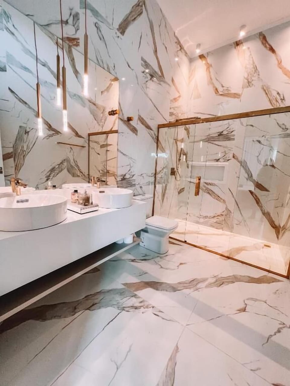 Honeymoon Room, Balcony, Sea View | Bathroom | Bidet