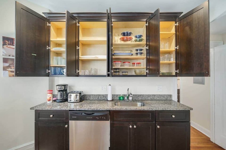 Kitchen Essentials