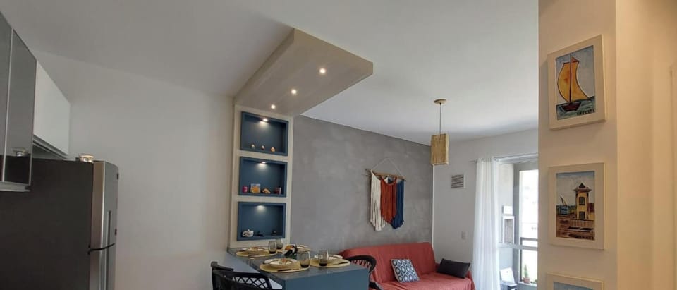 Deluxe Apartment | Interior