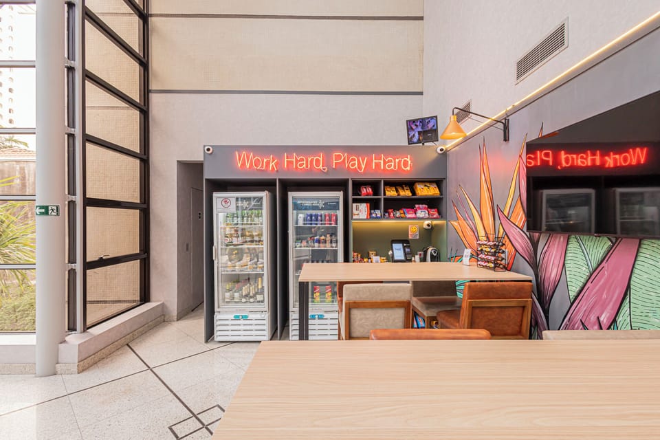 Minibar