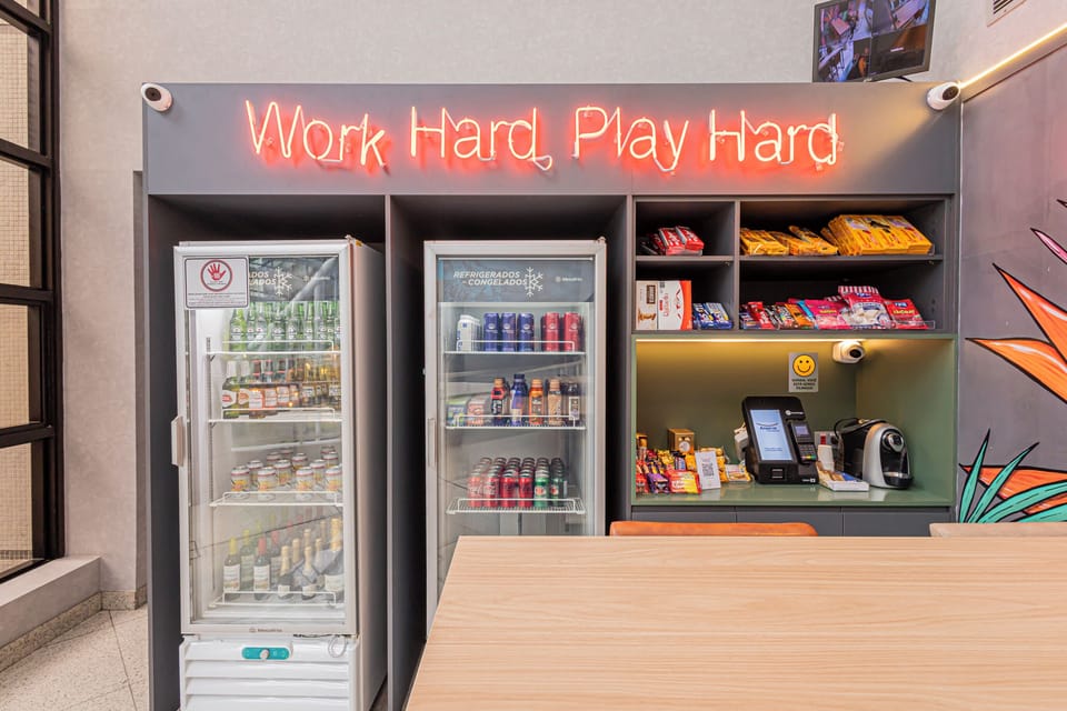 Minibar