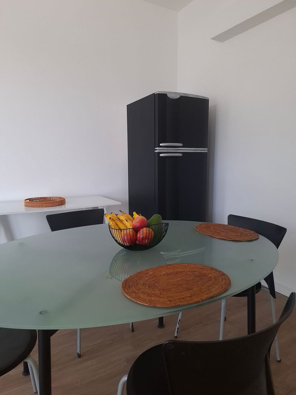 Novo Apartamento Cobertura entre Copacabana e Ipanema | Dining