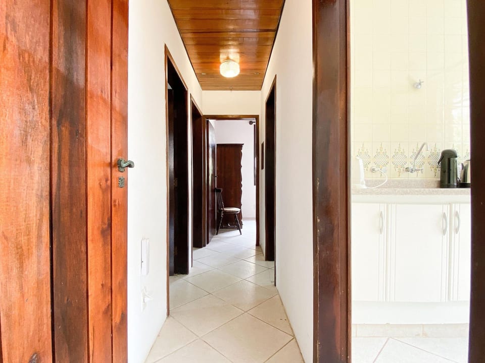 Villa | Interior