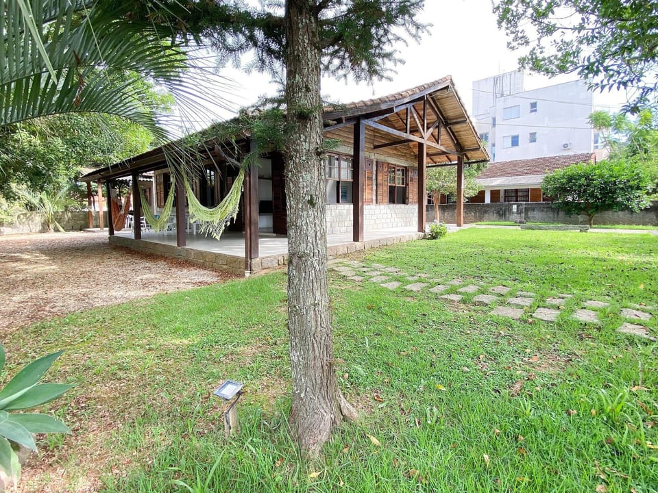 Villa | Exterior
