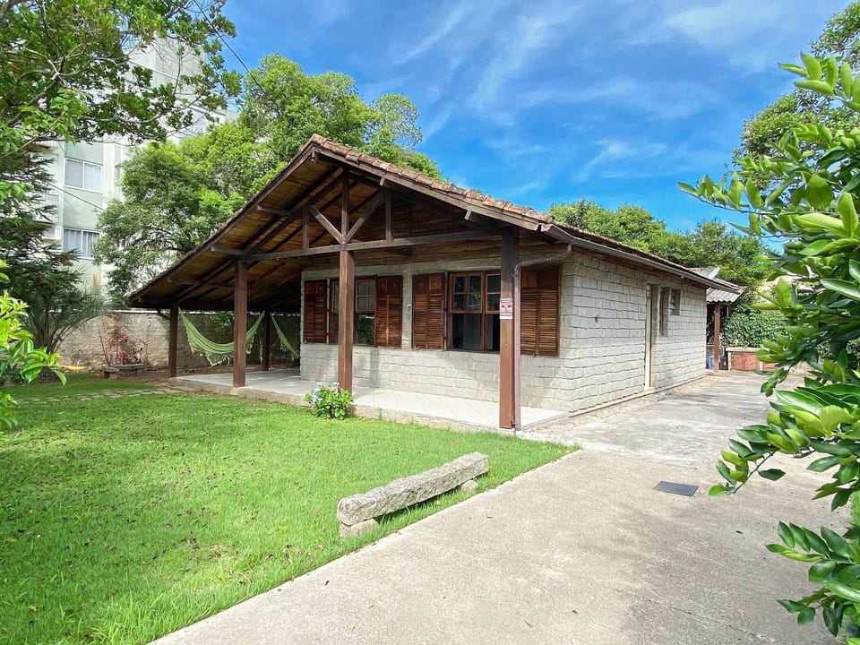 Villa | Exterior