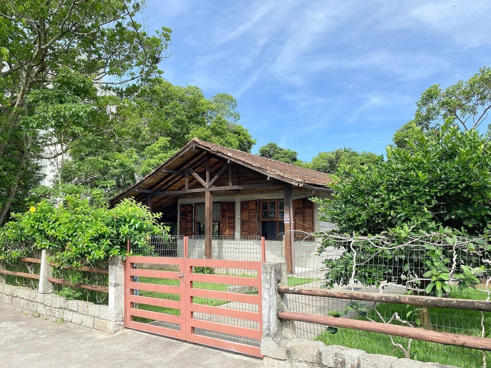 Villa | Exterior