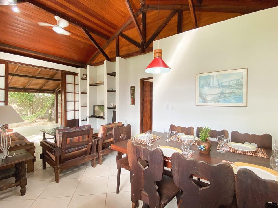 Villa | Dining