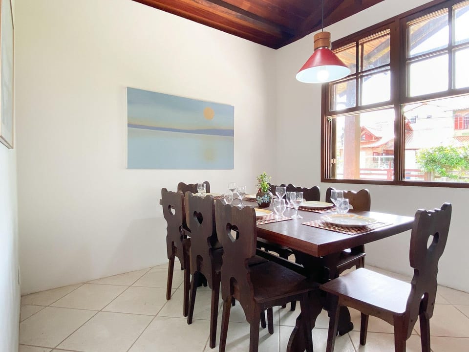 Villa | Dining