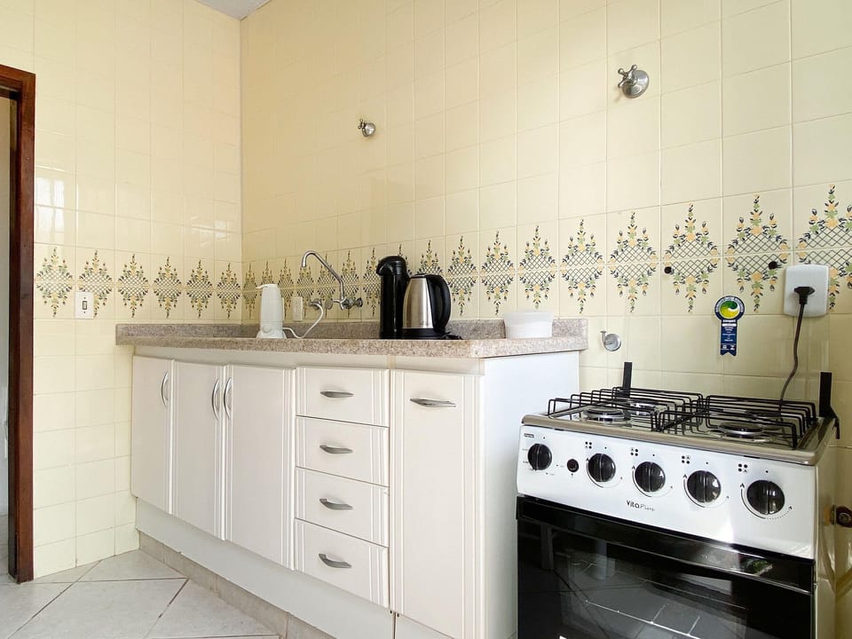 Villa | Private kitchen
