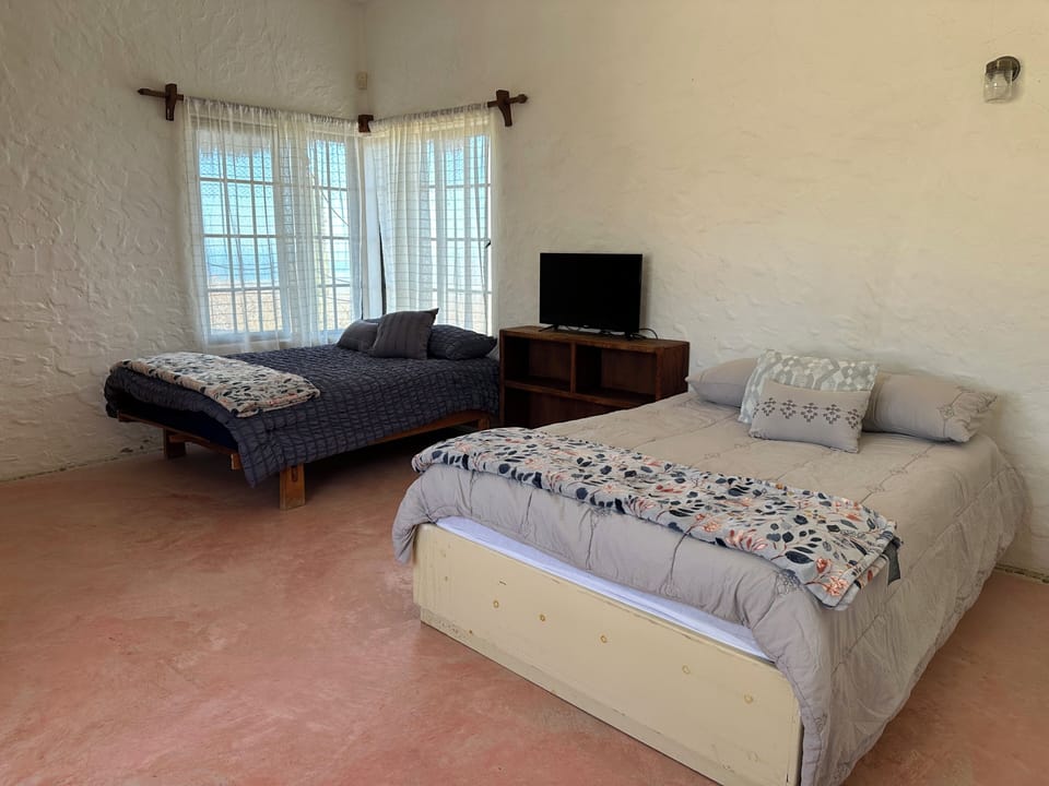 Family Room | Bed sheets