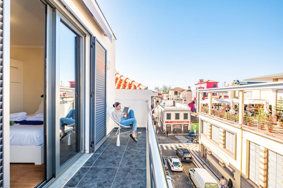 Apartment | 1 bedroom