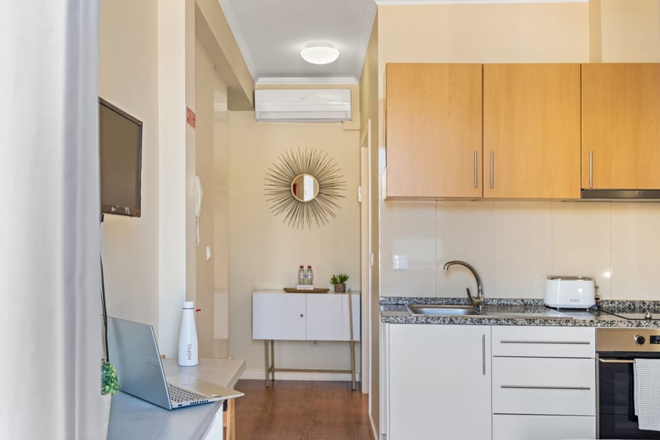 Apartment | 1 bedroom