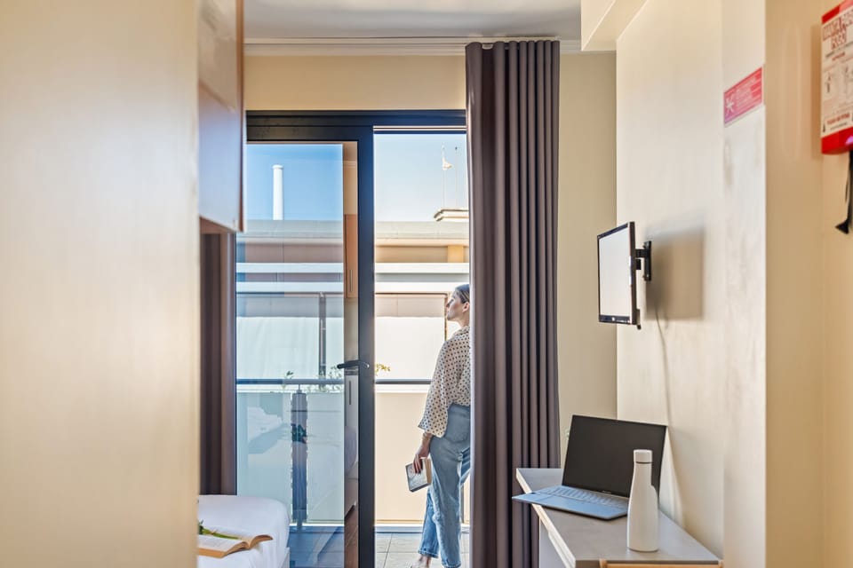 Apartment | 1 bedroom