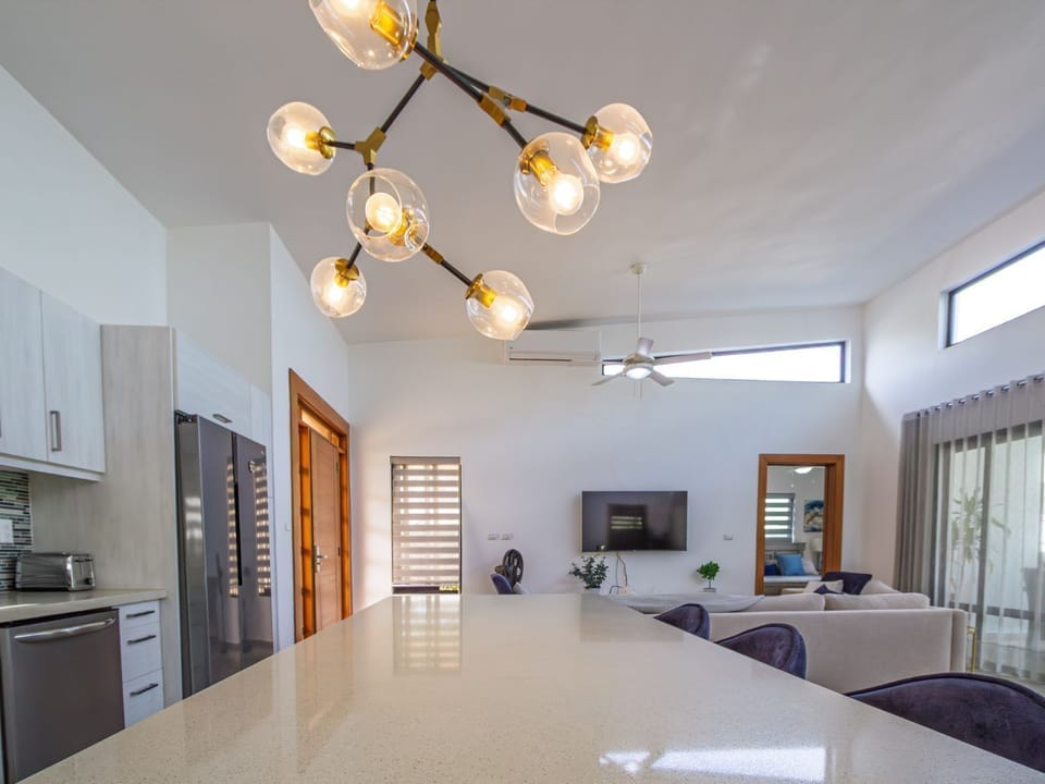 Superior Villa | Interior