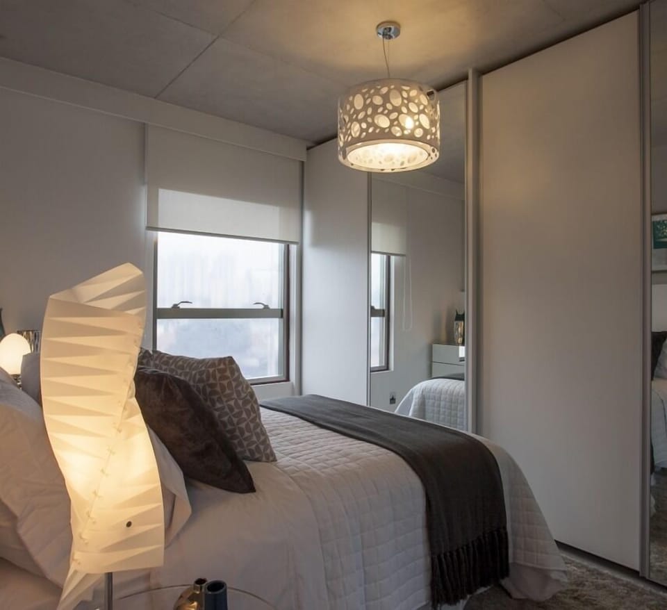 Apartment, 1 Bedroom | Iron/ironing board, free WiFi