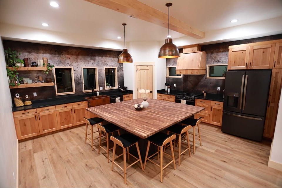 “Cook, connect, and create memories together
