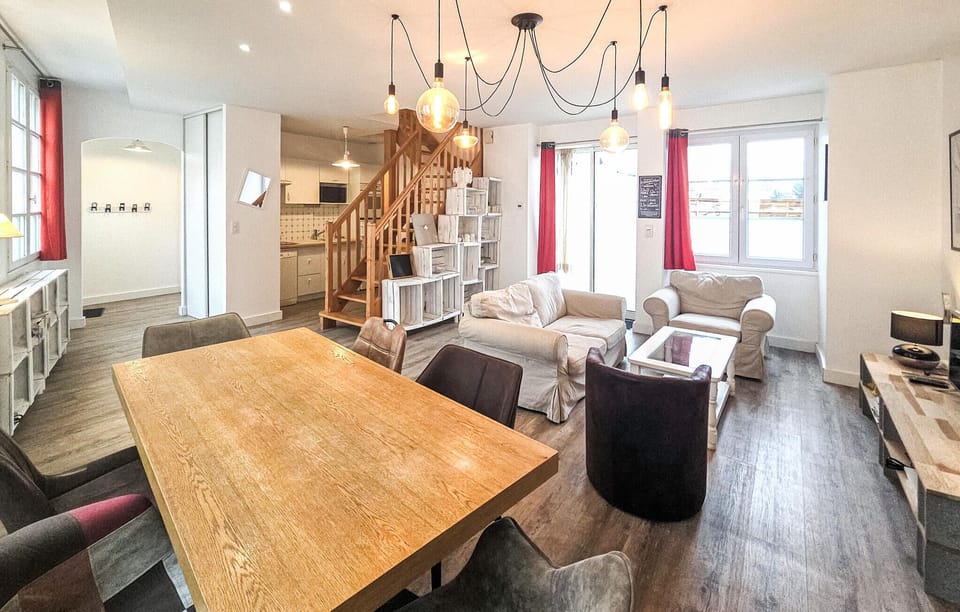 living-room