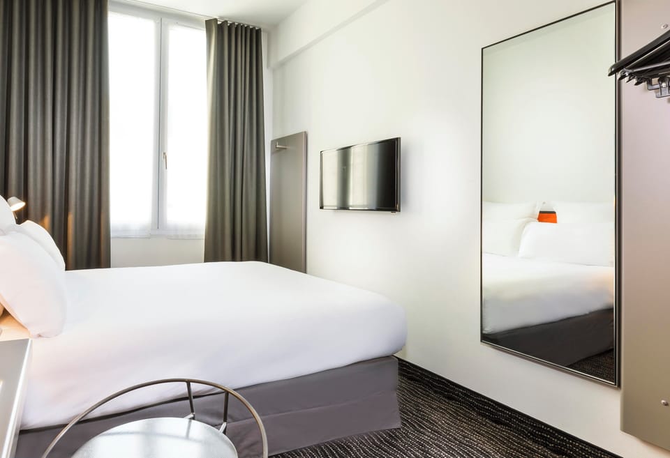 Privilege Room, Double Bed | View from room