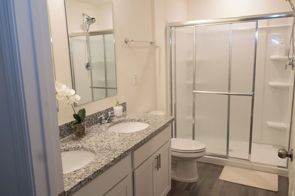 Bathroom 1