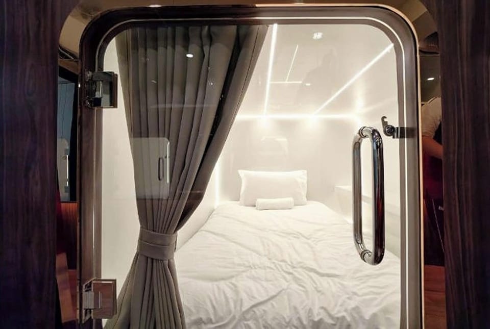 In-room safe, desk, free WiFi, bed sheets
