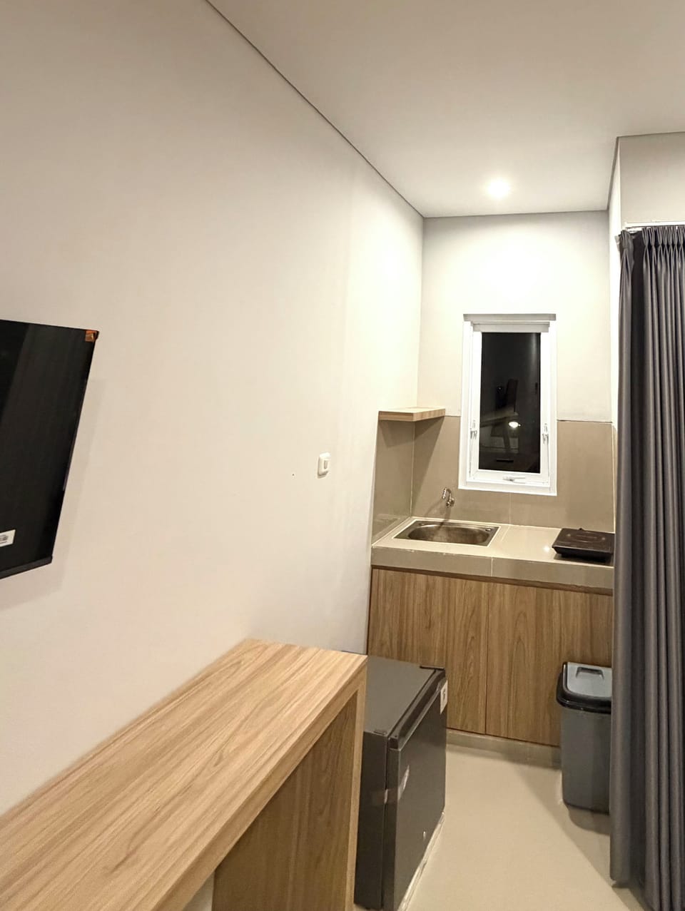 Standard Double Room | Interior