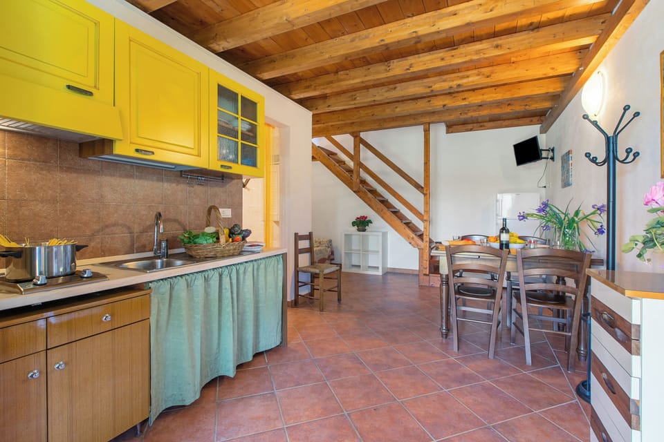 Kitchenette