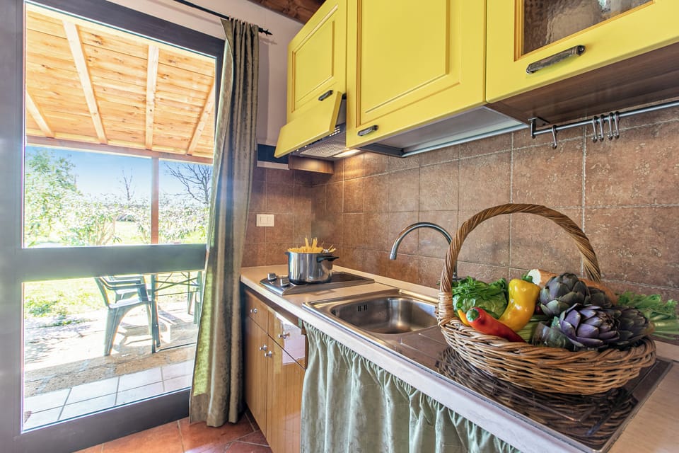 Kitchenette